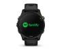 Спортивные часы Garmin Forerunner 255 Music Black (010-02641-20/30)