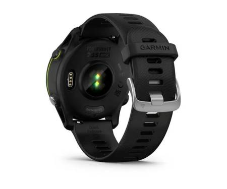 Спортивные часы Garmin Forerunner 255 Music Black (010-02641-20/30)
