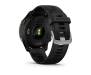 Спортивные часы Garmin Forerunner 255 Music Black (010-02641-20/30)