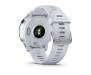 Спортивний годинник Garmin Forerunner 255S Music Whitestone (010-02641-23/33) 4