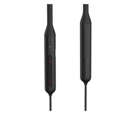 Навушники OnePlus Bullets Wireless Z Bass Edition Bold Black 5