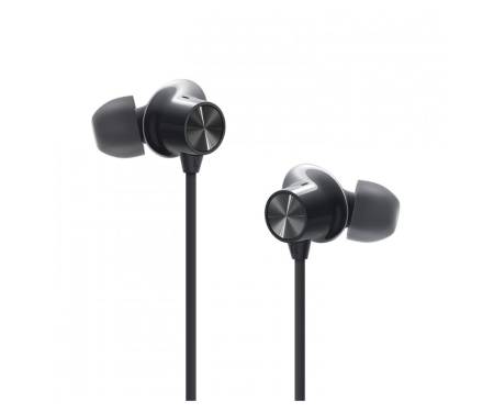 Навушники OnePlus Bullets Wireless Z Bass Edition Bold Black 3