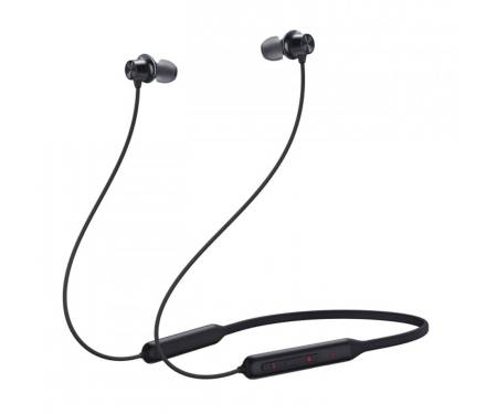 Навушники OnePlus Bullets Wireless Z Bass Edition Bold Black 1