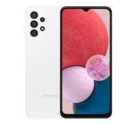 Смартфон Samsung Galaxy A13 4/128GB White (SM-A135FZWK)