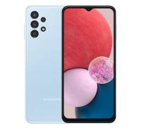 Смартфон Samsung Galaxy A13 4/128GB Blue (SM-A135FLBK)