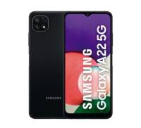 Смартфон Samsung Galaxy A22 5G SM-A226B 4/64GB Gray