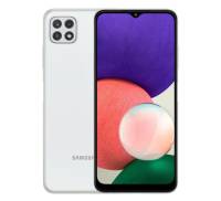 Смартфон Samsung Galaxy A22 5G SM-A226B 4/64GB White
