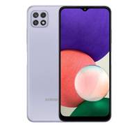 Смартфон Samsung Galaxy A22 5G SM-A226B 4/128GB Violet