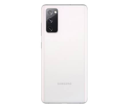 Смартфон Samsung Galaxy S20 FE 5G SM-G7810 8/256GB Cloud White (Asian Version) 3