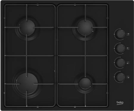 Варочная поверхность Beko HIGG64123SB (HIGG64123SB)