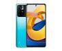 Смартфон Xiaomi Poco M4 Pro 5G 8/256GB Cool Blue 1
