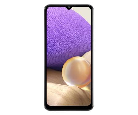Смартфон Samsung Galaxy A32 5G 4/64GB White (SM-A326FZWD) (Global Version) 2