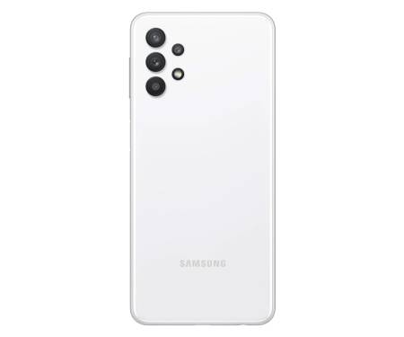 Смартфон Samsung Galaxy A32 5G 4/64GB White (SM-A326FZWD) (Global Version) 3