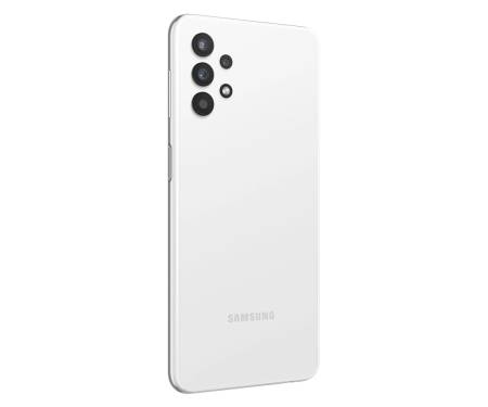 Смартфон Samsung Galaxy A32 5G 4/64GB White (SM-A326FZWD) (Global Version) 5