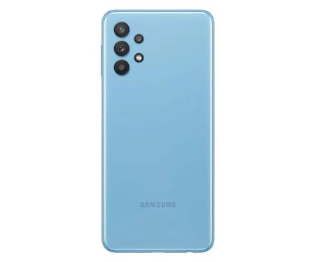 Смартфон Samsung Galaxy A32 5G 4/64GB Blue (SM-A326FZBD) (Global Version) 3