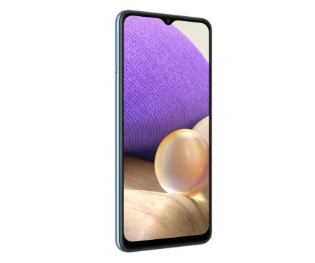 Смартфон Samsung Galaxy A32 5G 4/64GB Blue (SM-A326FZBD) (Global Version) 4