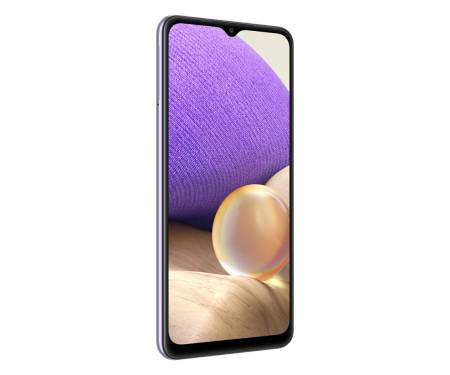 Смартфон Samsung Galaxy A32 5G 4/64GB Violet (SM-A326FLVD) (Global Version) 4