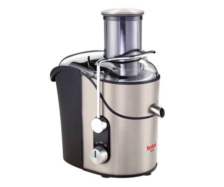 Tefal ZN655H Smith XXL Silver Premium