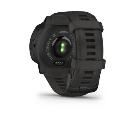Смарт-часы Garmin Instinct 2 - Standard Edition Graphite (010-02626-00/10)