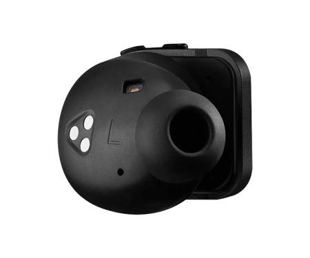 Навушники Master & Dynamic MW08 Black 3
