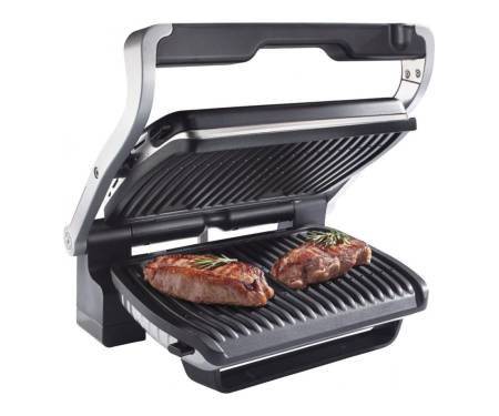 Электрогриль Tefal OptiGrill GC705D16 4