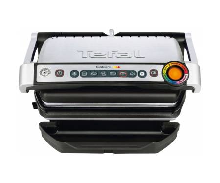 Электрогриль Tefal OptiGrill GC705D16 2