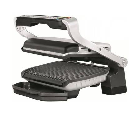 Электрогриль Tefal OptiGrill GC705D16 3