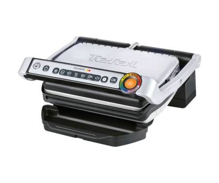 Электрогриль Tefal OptiGrill GC705D16 1