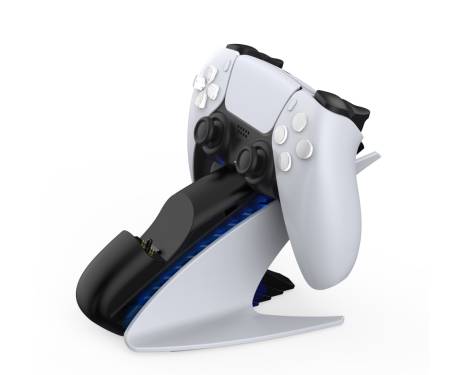 Зарядная станция Dobe Charging Stand TP5-0583 for PS5