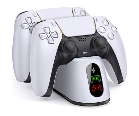 Зарядная станция Babocool Charging Stand for PS5