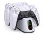 Зарядная станция Babocool Charging Stand for PS5