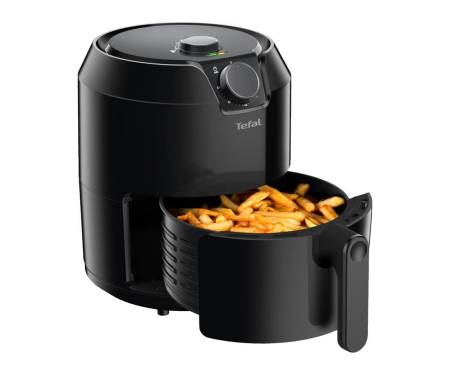 Мультипечь Tefal Easy Fry Classic (EY201815) 2