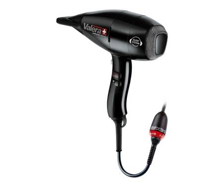 Фен Valera Swiss Silent 6500 Light Ionic Rotocord (SX 6500Y RC)