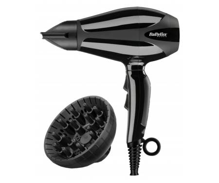 Фен BaByliss 6715DE 1