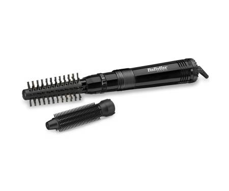 Фен-щетка BaByliss Smooth Boost Hot Air 668E 2