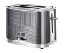 Тостер Russell Hobbs Geo Steel 25250-56 1