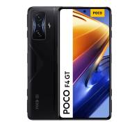 Смартфон Xiaomi Poco F4 GT 8/128GB Stealth Black