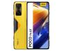 Смартфон Xiaomi Poco F4 GT 12/256GB Cyber Yellow 1