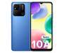 Смартфон Xiaomi Redmi 10A 4/128GB Blue 1