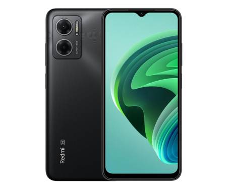 Смартфон Xiaomi Redmi Note 11E 4/128GB Gray 1