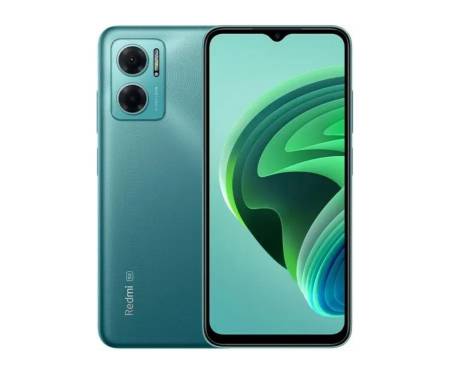 Смартфон Xiaomi Redmi Note 11E 4/128GB Atlantic Blue 1
