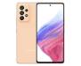 Смартфон Samsung Galaxy A53 5G SM-A5360 8/128GB Peach (Asian Version) 1