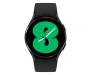 Смарт-годинник Samsung Galaxy Watch4 40mm LTE Black (SM-R865FZKA)
