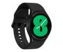 Смарт-годинник Samsung Galaxy Watch4 40mm LTE Black (SM-R865FZKA)