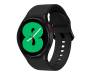 Смарт-годинник Samsung Galaxy Watch4 40mm LTE Black (SM-R865FZKA)