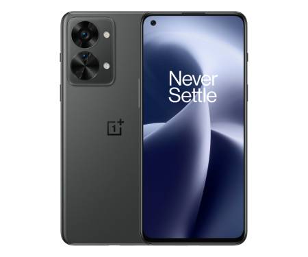 Смартфон OnePlus Nord 2T 5G 8/128GB Gray Shadow