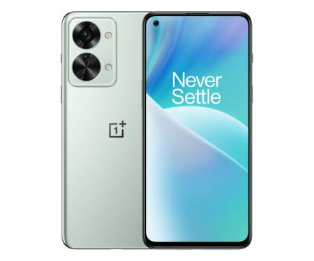 Смартфон OnePlus Nord 2T 5G 12/256GB Jade Fog 1