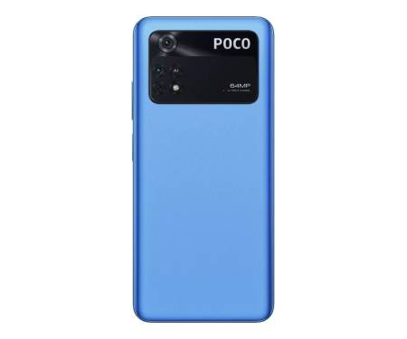 Смартфон Xiaomi Poco M4 Pro 6/128GB Cool Blue 2