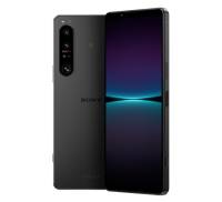 Смартфон Sony Xperia 1 IV 12/256GB Black