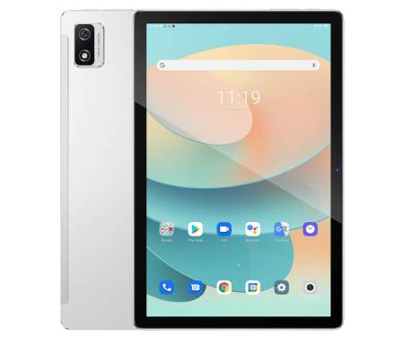 Планшет Blackview Tab 12 4/64Gb LTE Silver 1